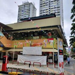 Tanjong Pagar Plaza (D2), Shop House #603573421